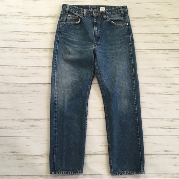 levi jeans 33 x 29